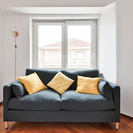 Urban House Carducci - Attic Apartment ตูริน ภายนอก รูปภาพ