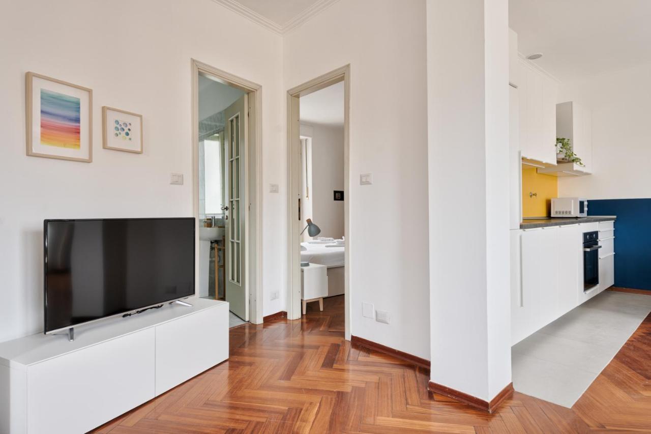 Urban House Carducci - Attic Apartment ตูริน ภายนอก รูปภาพ