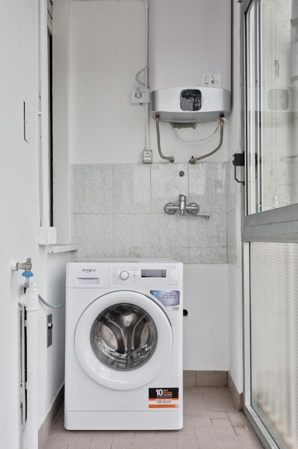 Urban House Carducci - Attic Apartment ตูริน ภายนอก รูปภาพ