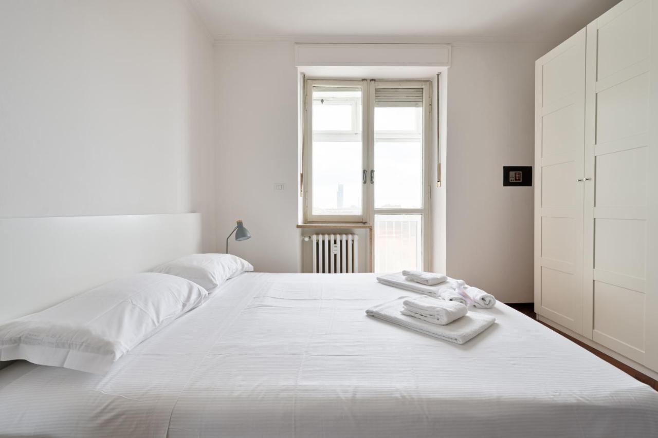 Urban House Carducci - Attic Apartment ตูริน ภายนอก รูปภาพ