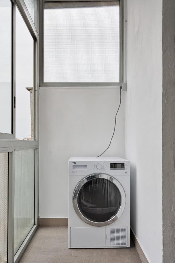 Urban House Carducci - Attic Apartment ตูริน ภายนอก รูปภาพ
