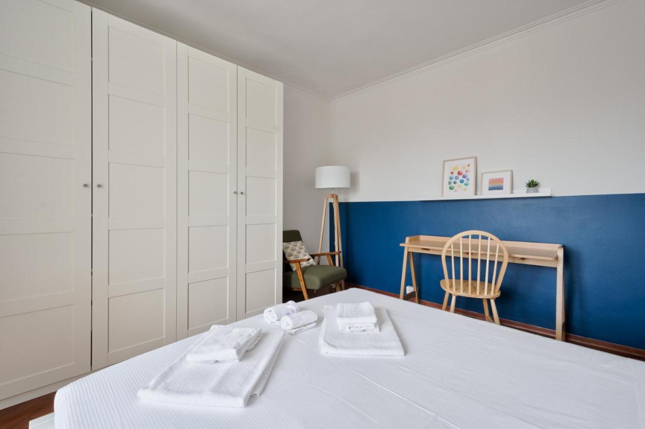 Urban House Carducci - Attic Apartment ตูริน ภายนอก รูปภาพ